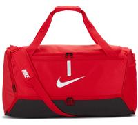 Nike Academy Team Duffel Tasche Large Rot F657 - CU8089