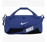 Nike Sporttasche Brasilia 9.5 DH7710-481 Game Royal/Black/White