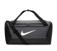 Nike Sporttasche BRASILIA S DUFFLE 9.5 41L, grau, Einheitsgröße