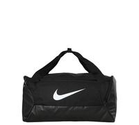 Nike Brasilia 9.5 Duffel 41l Tasche One Size Black / Black / White (Herstellerartikelnummer: DM3976-010-MISC)