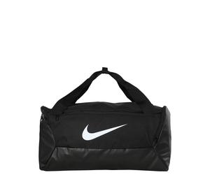 Nike Sporttasche BRASILIA S DUFFLE 9.5 41L, schwarz, Einheitsgröße
