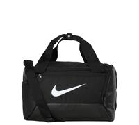 Nike Sporttasche BRASILIA XS DUFFLE 9.5 25L, schwarz, Einheitsgröße
