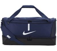 Nike Sporttaschen Set mit Schuhfach Academy Team | Sporttasche Hardcase | Fussballtasche mit Bodenfach