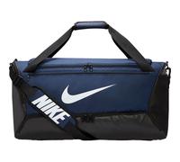 nike brasilia 9 5 medium sporttasche blau
