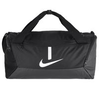 Nike Academy Team small Duffel Sporttasche (010 black/black/white)