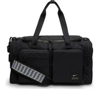NIKE Sporttasche "Utility M Duffel Bag" (CK2792) ONE SIZE BLACK/BLACK/ENIGMA STONE