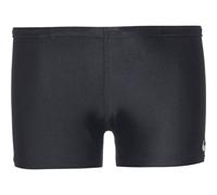 badeanzug jungen nike swim square leg smu schwarz