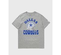 Nike SS Essential Cotton T-Shirt Dallas Cowboys men Shortsleeves grey in Größe:M