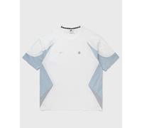 Nike SS TOP SHOX men Shortsleeves white in Größe:XXL