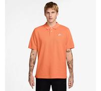 Nike Sslo Pique Herren Poloshirt, orange US: L