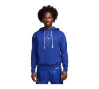 Nike Standard Issue Chain Hoody Blau Weiss F455 M blau