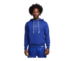 Nike Standard Issue Chain Hoody Blau Weiss F455 M blau