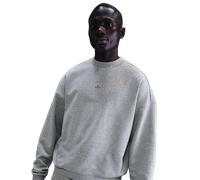 Nike Standard issue Herren Sweatshirts - Grau - Größe 3XL - Baumwoll-Jersey
