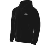 NIKE Standard Issue Therma-FIT BRSH Kapuzenjacke Herren 010 - black/pale ivory XL