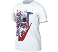 Nike Club Herren Trikot, weiß US: S