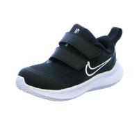 Nike Star Runner 3 Baby/Toddle,BLAC für Kinder, schwarz, Größe 25 EU