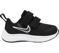 Nike Star Runner 3 Kinder Freizeitschuhe, schwarz, Größe 25 25