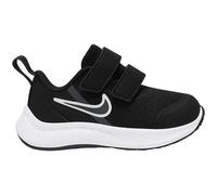 Nike Star Runner 3 Kinder Sneaker, schwarz, 23 ½ EU