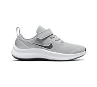 Nike Star Runner 3 Little Kids,BLAC für Kinder, grau, Größe 30 ½ EU