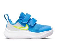 Nike STAR RUNNER 3 PSV Mädchen Sneaker, blau, größe 22 6C
