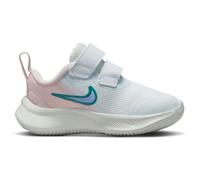 Nike STAR RUNNER 3 PSV Mädchen Sneaker, weiß, größe 22 6C