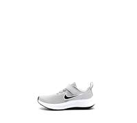 Nike Star Runner 3, Trainer, Light Smoke Grey Black, 28,5 EU