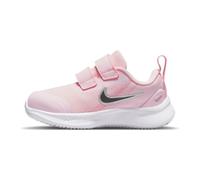 Nike Star Runner 3, Trainer, Pink Foam Black, 28,5 EU