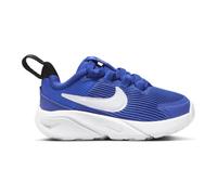 NIKE Kinder Laufschuhe STAR RUNNER 4 NN (TD) (DX7616) 19 ½ HYPER ROYAL/WHITE-BLACK-WHITE