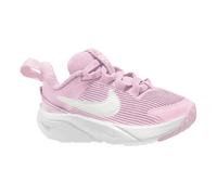Nike Star Runner 4 Baby - Neutrallaufschuhe - Mädchen 5C US Pink