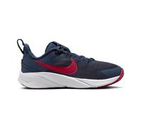 Nike Star Runner 4 Schuh für jüngere Kinder - Blau 27.5 DX7614-406