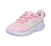 Nike Star Runner 4 Baby/Toddle für Kinder, rosa, Größe 19 ½ EU