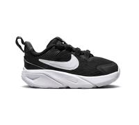 Nike Kinder Laufschuhe Star Runner 4 NN (TD) DX7616-001 18.5 Black/White-Anthracite