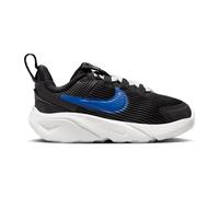 Nike Star Runner 4 Baby/Toddle für Kinder, schwarz, Größe 25 ½ EU
