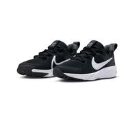 Nike Star Runner 4 Baby/Toddle für Kinder, schwarz, Größe 27 ½ EU