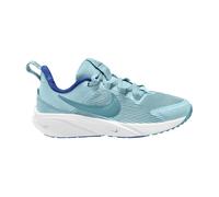Nike Kinder-Laufschuhe Star Runner 4 Glacier Blue/Denim Turq-Astronomy Blue Größe 28,5