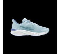 Nike Star Runner 4 ältere Kinder Straßenlaufschuh, Glacier Blue/Denim Turq-Astronomy Blue, 35.5 EU