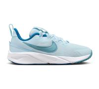 Nike Kinder-Laufschuhe Star Runner 4 Glacier Blue/Denim Turq-Astronomy Blue Größe 28,5