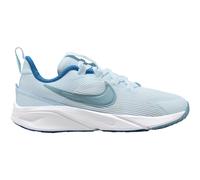 Nike Star Runner 4 jüngere Kinder Schuh, Glacier Blue/Denim Turq-Astronomy Blue, 29.5 EU