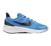 Nike Kinder Laufschuhe Star Runner 4 DX7615-408 37.5 Blue Beyond/Anthracite-Blue TI