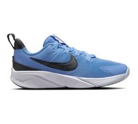NIKE Kinder Laufschuhe STAR RUNNER 4 NN (PS) BLUE BEYOND/ANTHRACITE-BLUE TINT-WH - Gr. - 27.5
