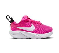 Nike STAR RUNNER 4 Kinder Freizeitschuhe, rosa, größe 23.5 7C