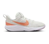 Nike Kinder Laufschuhe Star Runner 4 NN (PS) DX7614-104 32 Summit White/Apricot Agate-White