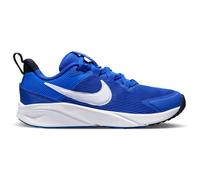 Nike STAR RUNNER 4 Kinder Laufschuhe, blau, größe 33 1.5Y