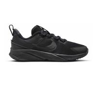 Nike Star Runner 4 Schuh für jüngere Kinder - Schwarz 33.5 DX7614-002