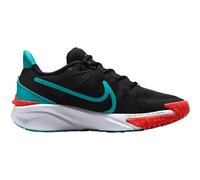 NIKE Star Runner 4 Laufschuhe Kinder 009 - black/dusty cactus-bright crimson-white 38.5