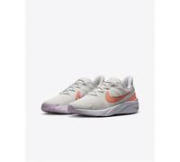 NIKE Star Runner 4 Laufschuhe ältere Kinder 104 - summit white/apricot agate-white/black 36.5