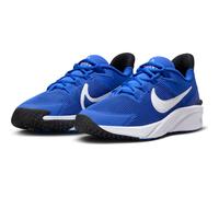 NIKE NIKE STAR RUNNER 4 NN (GS) HYPER ROYAL/WHITE-BLACK-WHITE Blau 38.5