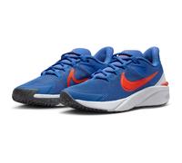 NIKE Star Runner 4 Laufschuhe ältere Kinder 402 - astronomy blue/team orange-white 38.5