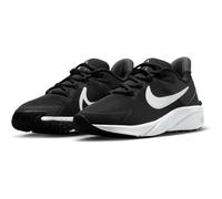 NIKE Star Runner 4 Laufschuhe Kinder 001 - black/white-anthracite 37.5