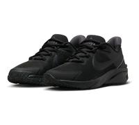 Nike Jungen Dx7615 Sneaker, Black Black Black Anthracite, 37.5 EU